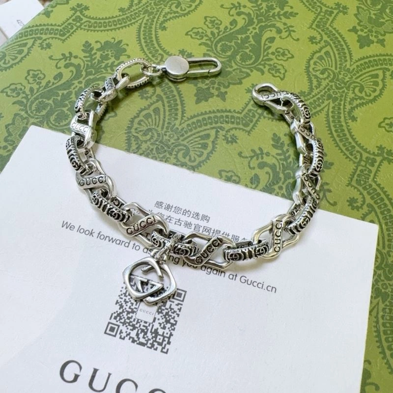 Gucci Bracelets NewStyle 245494