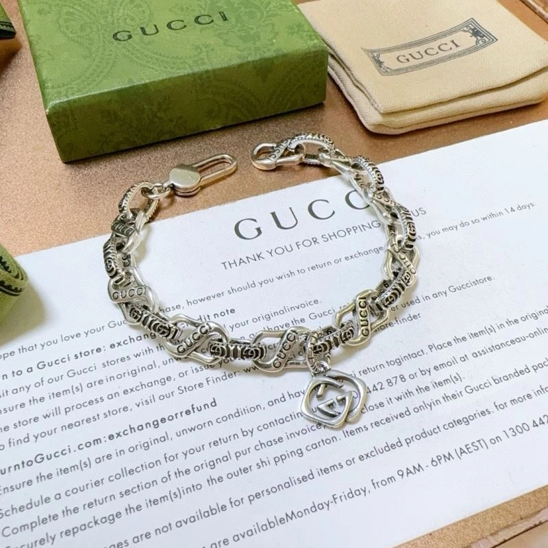Gucci Bracelets NewStyle 245494