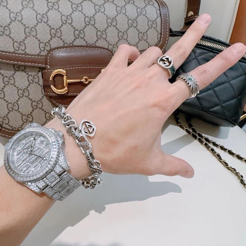 Gucci Bracelets NewStyle 245494