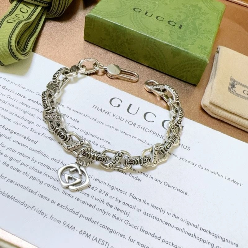 Gucci Bracelets NewStyle 245494