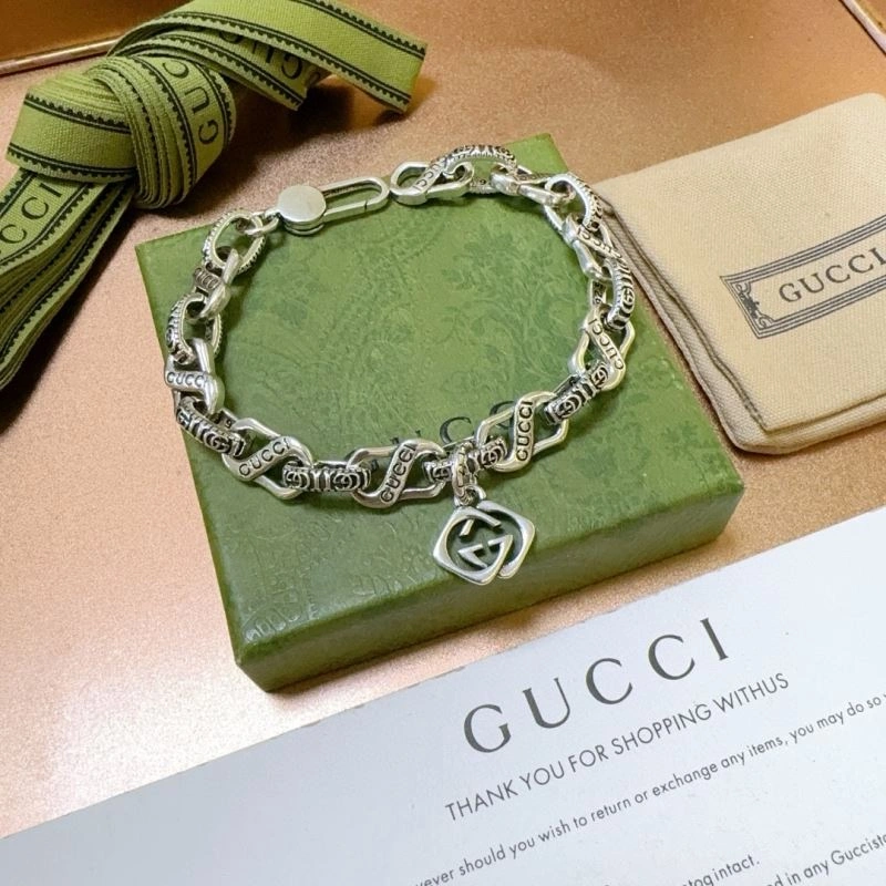 Gucci Bracelets NewStyle 245494