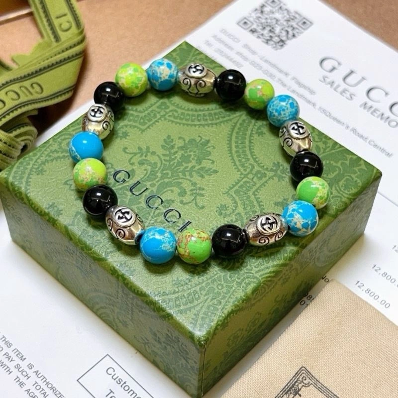 Versatile Gucci Bracelets 245312