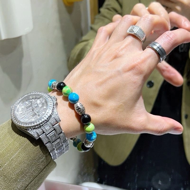 Versatile Gucci Bracelets 245312
