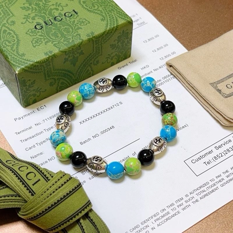 Versatile Gucci Bracelets 245312