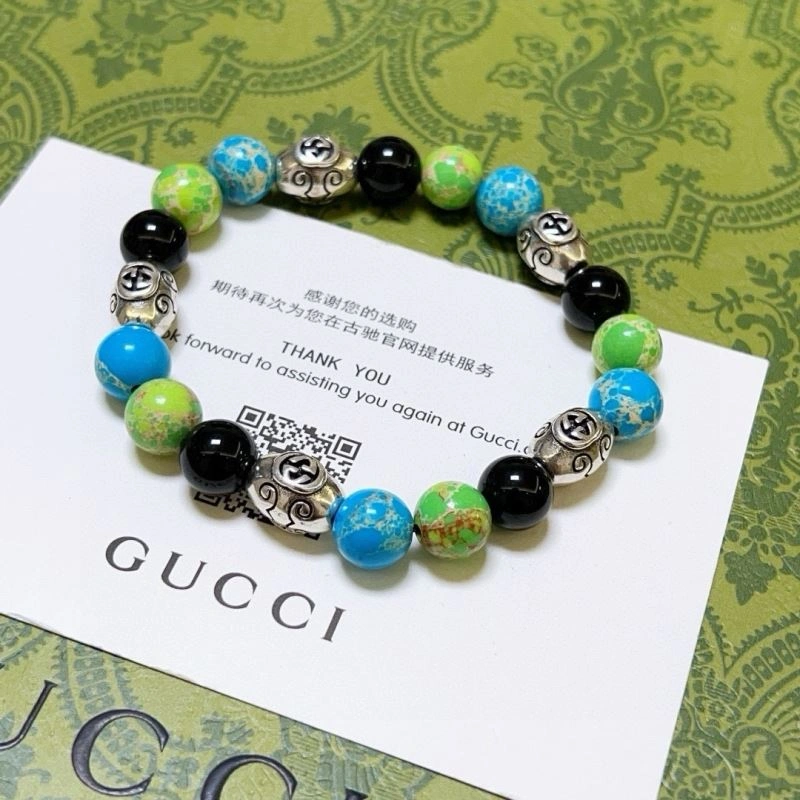 Versatile Gucci Bracelets 245312