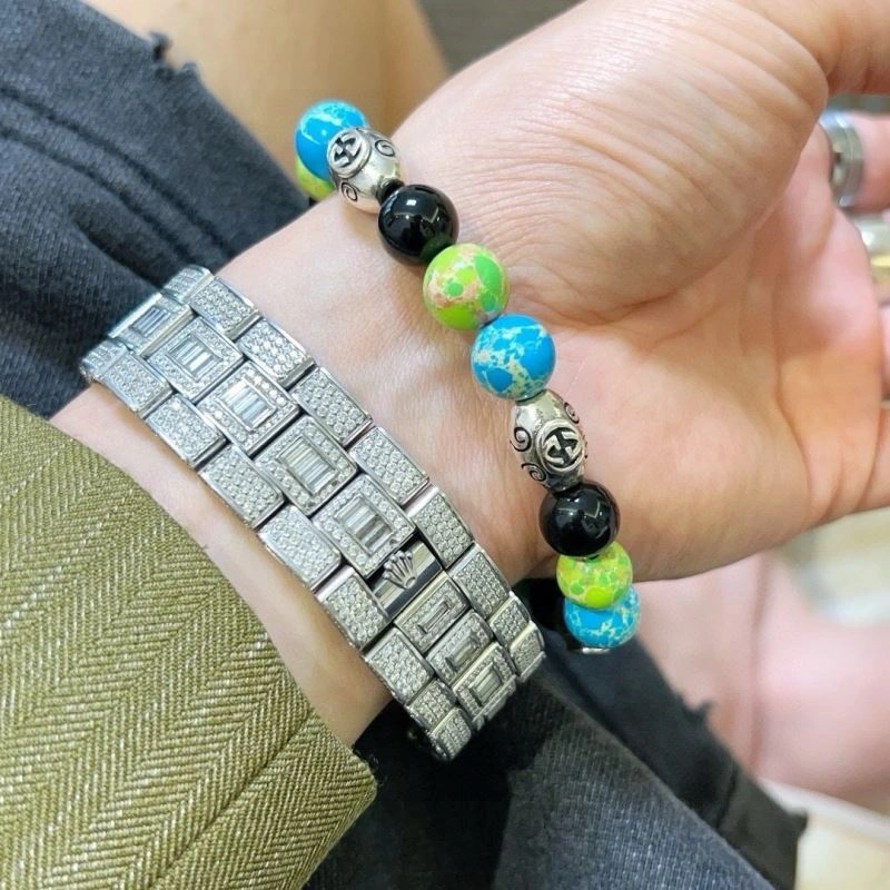 Versatile Gucci Bracelets 245312