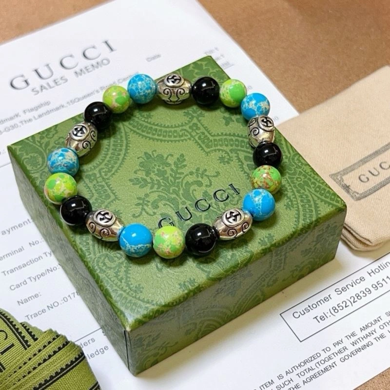 Versatile Gucci Bracelets 245312