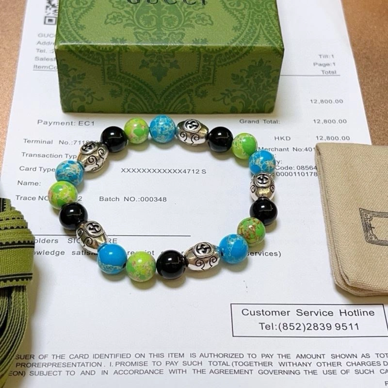 Versatile Gucci Bracelets 245312