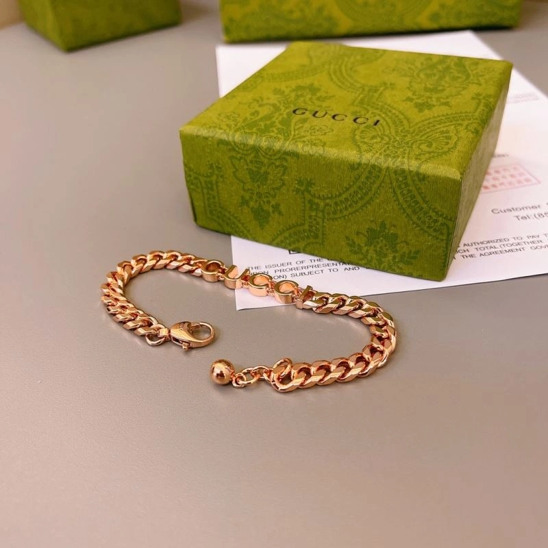 Stylish Gucci Bracelets 245331