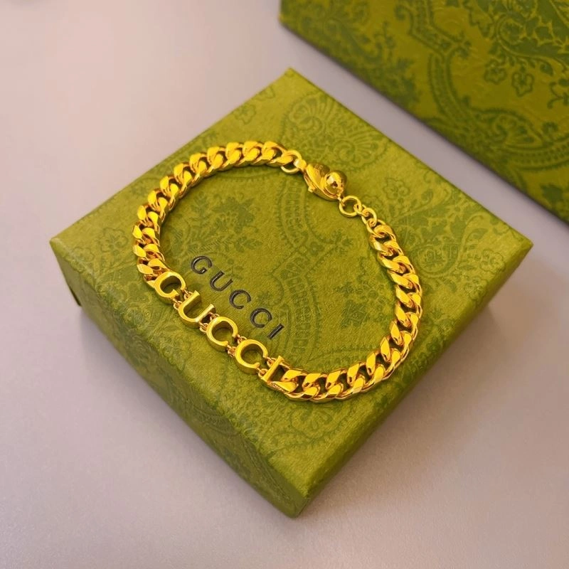 ZeroBulk Gucci Bracelets 245303