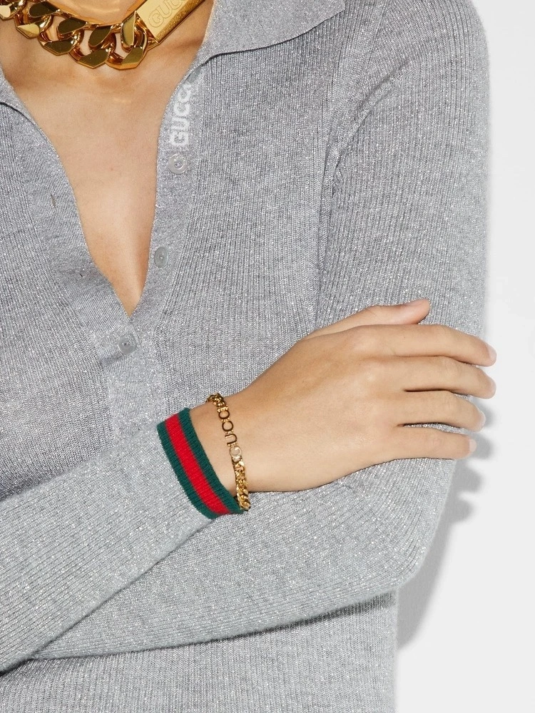 ZeroBulk Gucci Bracelets 245303