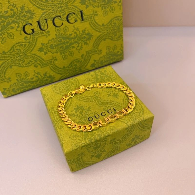ZeroBulk Gucci Bracelets 245303