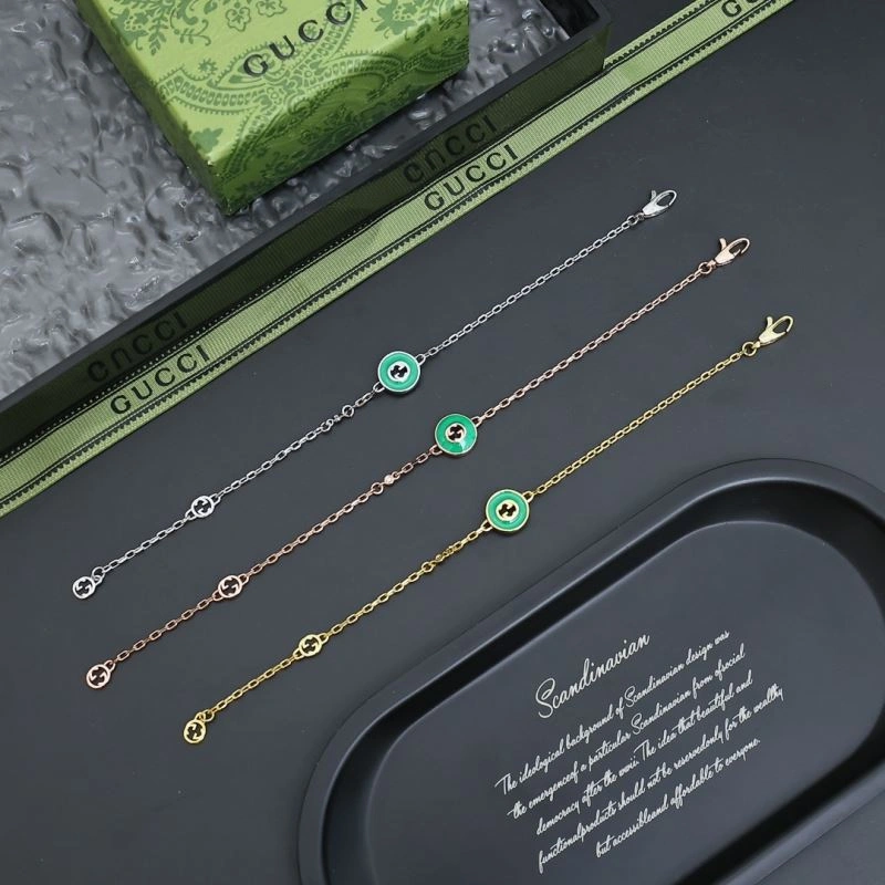 Gucci Bracelets DailyWear 245327