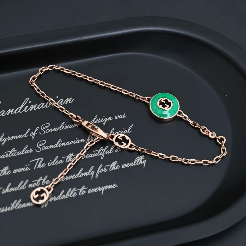 Gucci Bracelets DailyWear 245327