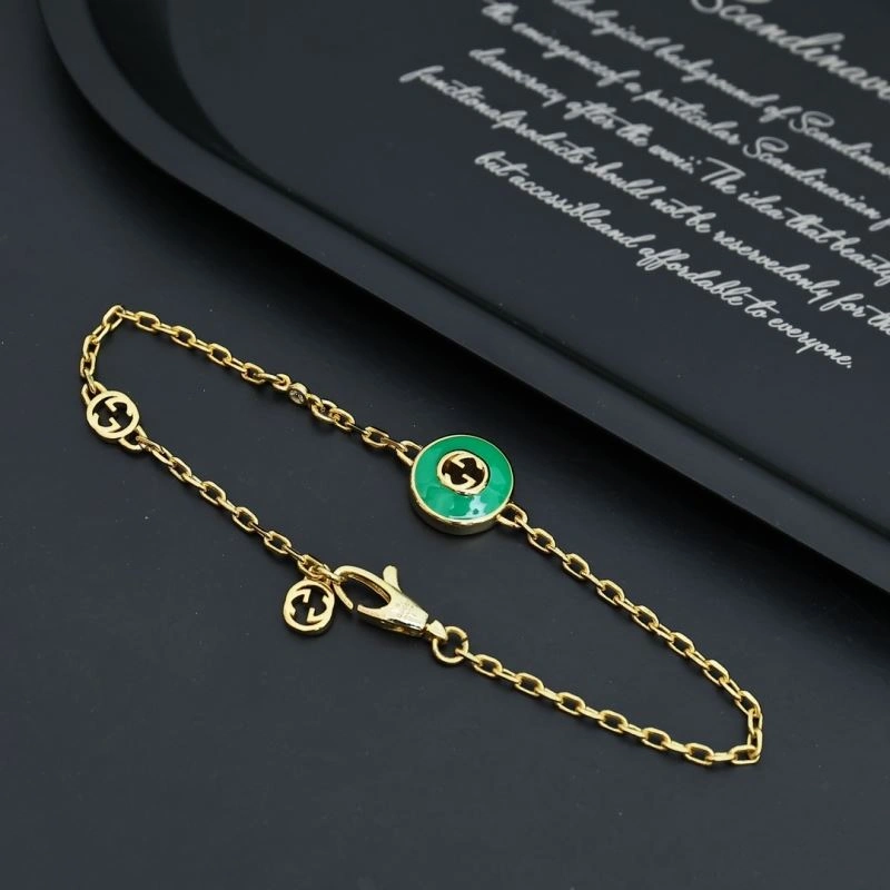 Gucci Bracelets DailyWear 245327