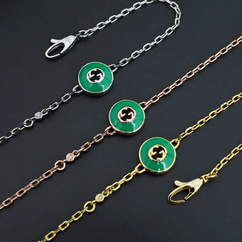 Gucci Bracelets DailyWear 245327