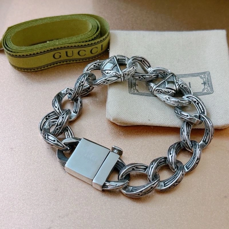 Gucci Bracelets Practical 245322
