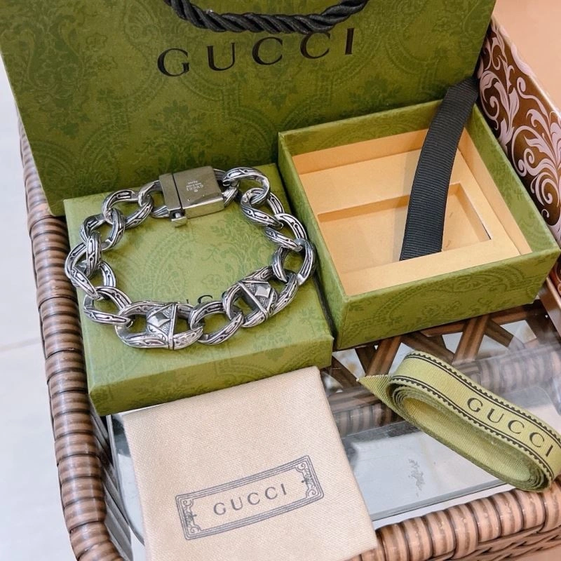 Gucci Bracelets Practical 245322