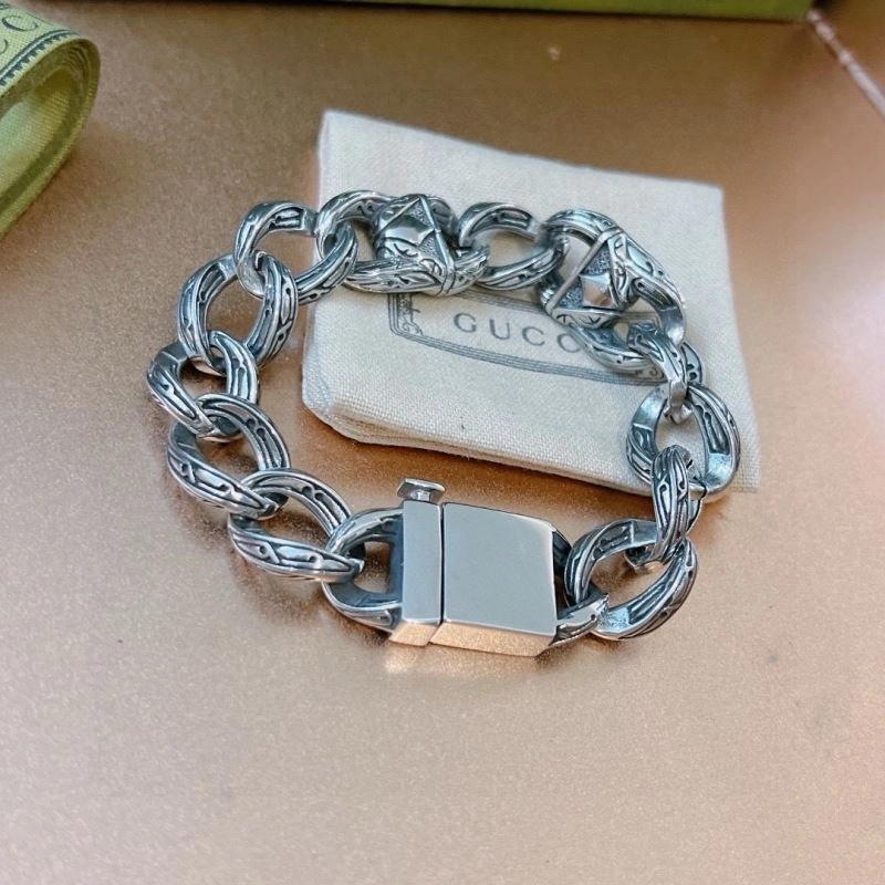Gucci Bracelets Practical 245322