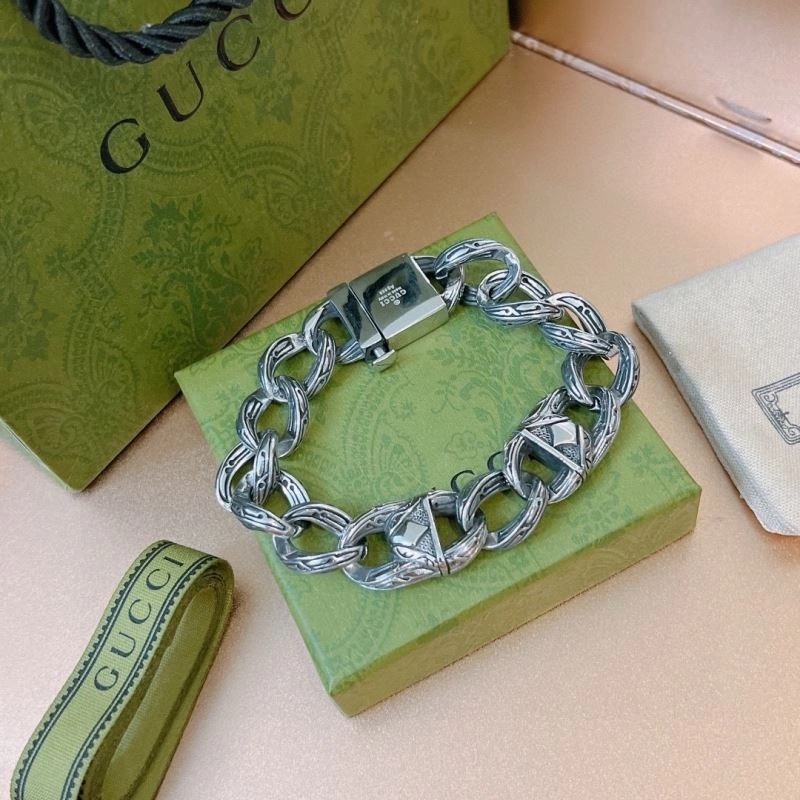 Gucci Bracelets Practical 245322