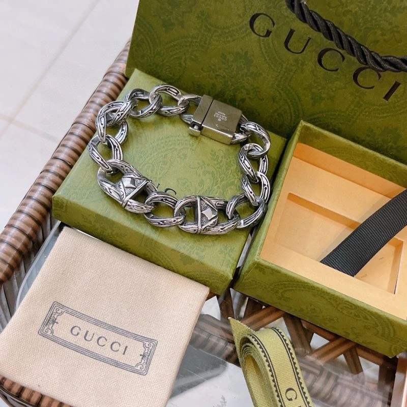 Gucci Bracelets Practical 245322