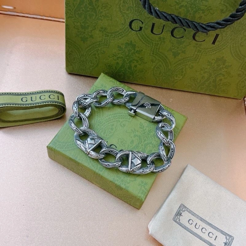 Gucci Bracelets Practical 245322