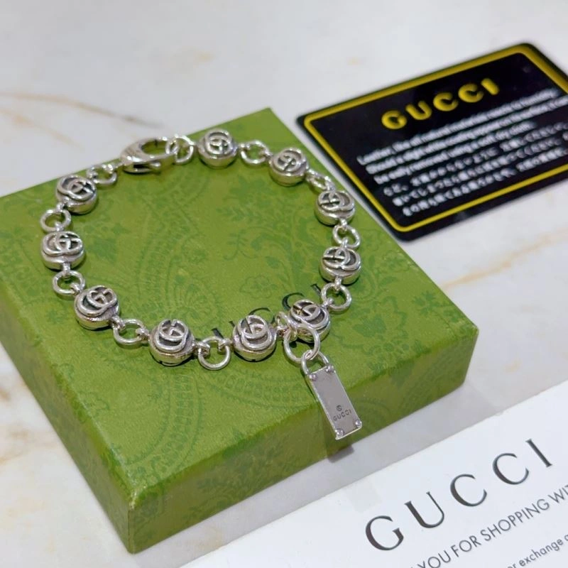 MultiPurpose Gucci Bracelets 245316