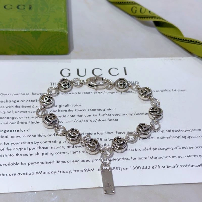 MultiPurpose Gucci Bracelets 245316
