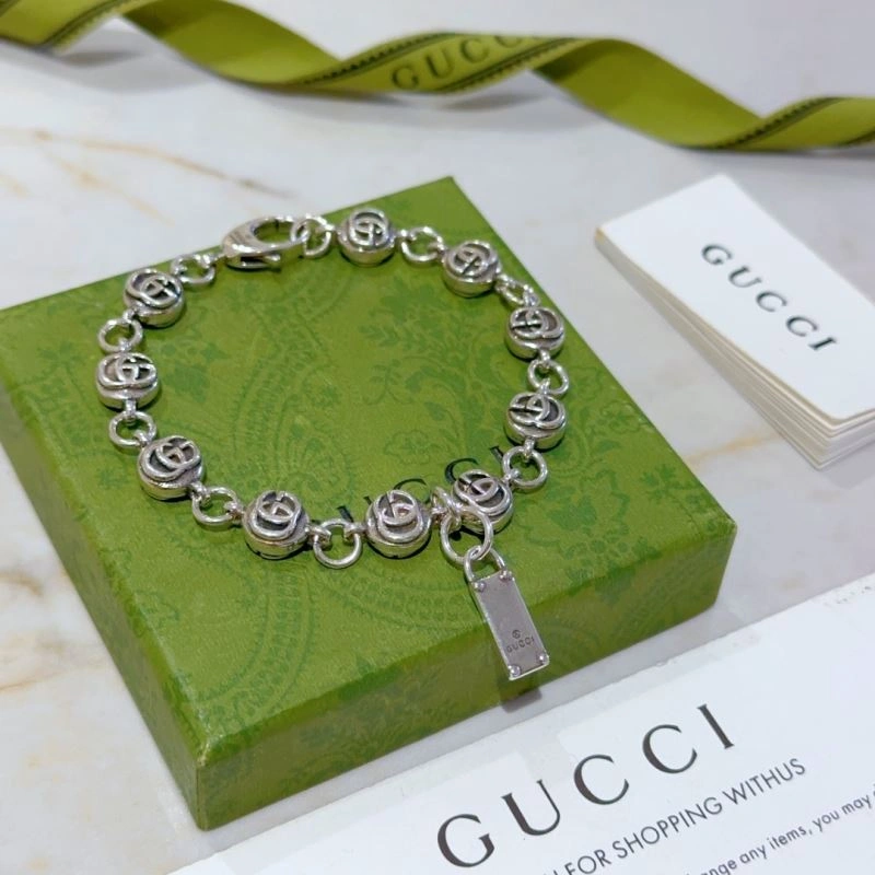 MultiPurpose Gucci Bracelets 245316