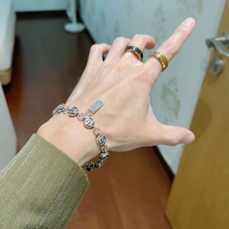 MultiPurpose Gucci Bracelets 245316