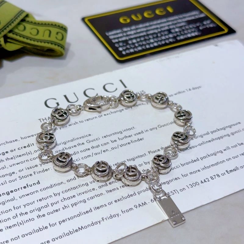 MultiPurpose Gucci Bracelets 245316