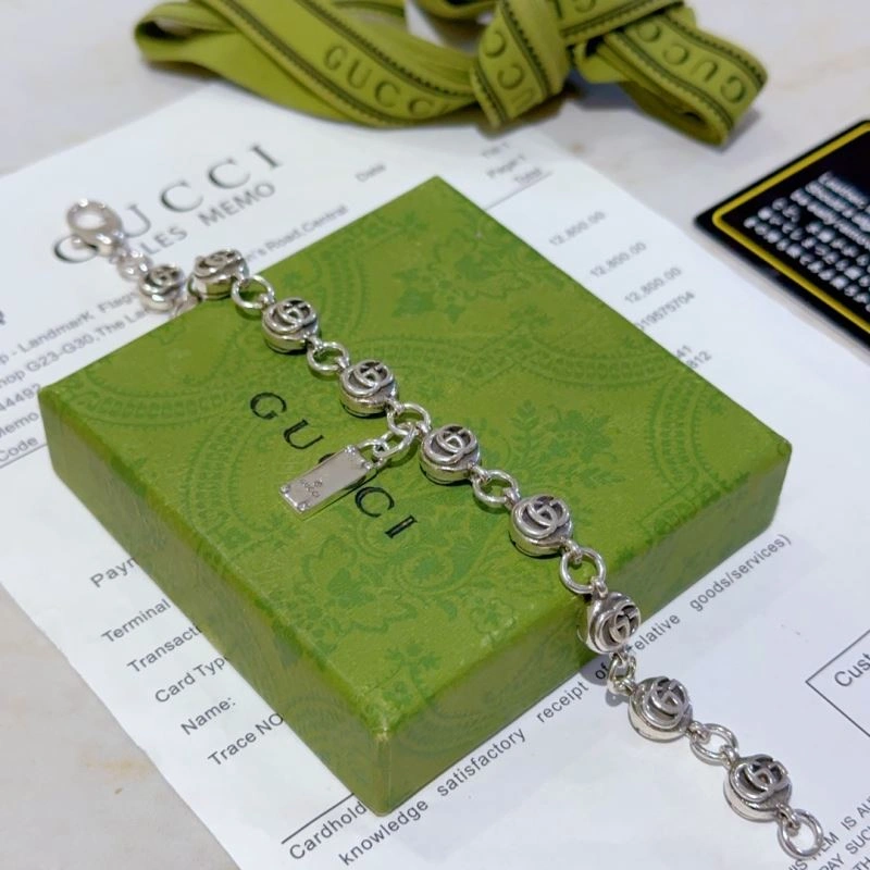 MultiPurpose Gucci Bracelets 245316