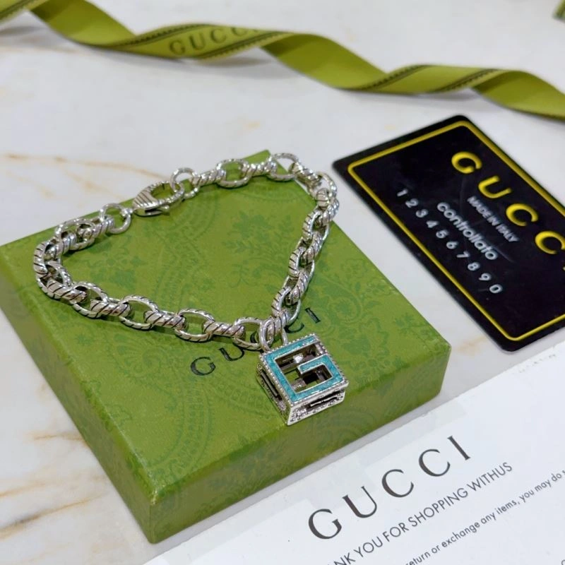 Gucci Bracelets OdorResistant 245313
