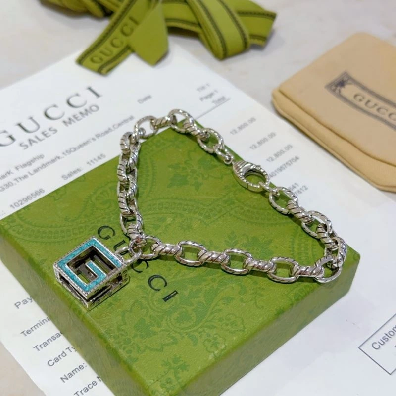 Gucci Bracelets OdorResistant 245313