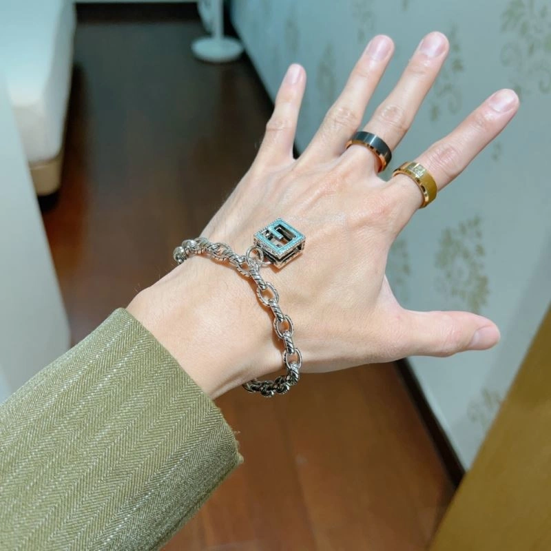 Gucci Bracelets OdorResistant 245313
