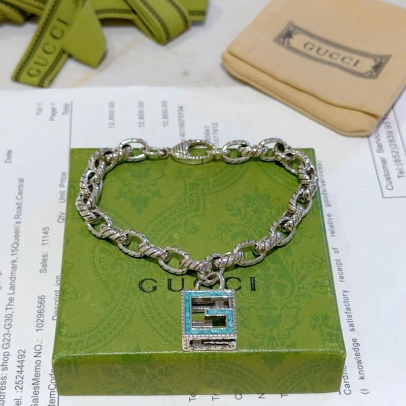 Gucci Bracelets OdorResistant 245313