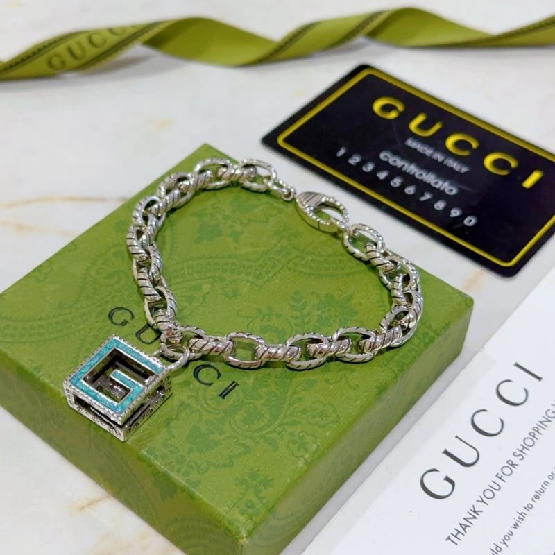 Gucci Bracelets OdorResistant 245313