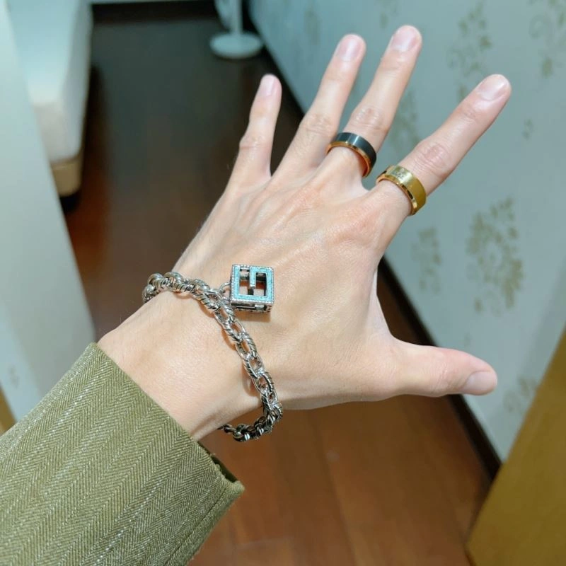 Gucci Bracelets OdorResistant 245313