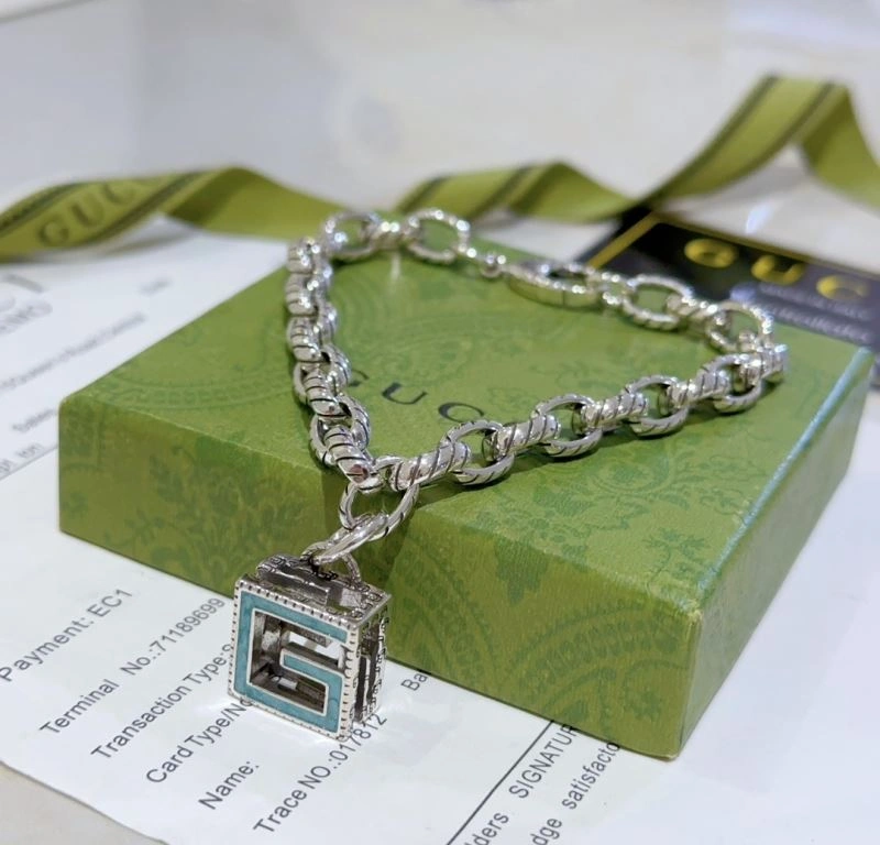 Gucci Bracelets OdorResistant 245313