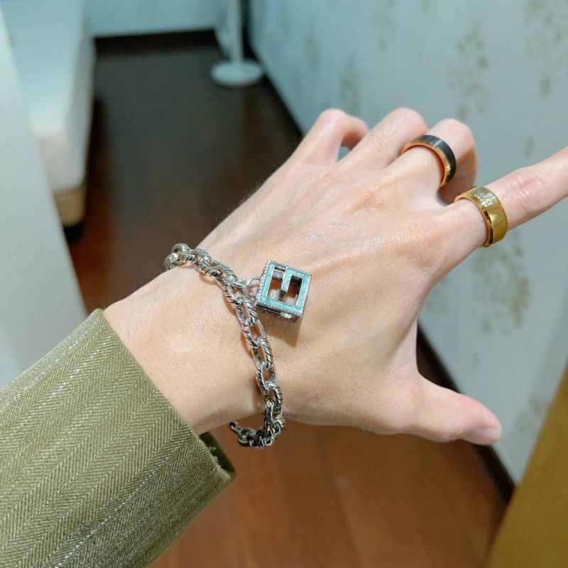 Gucci Bracelets OdorResistant 245313