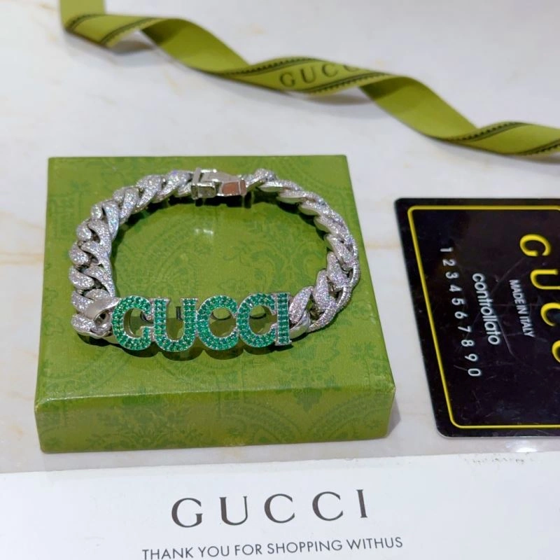 Gucci Bracelets EasyCare 245323