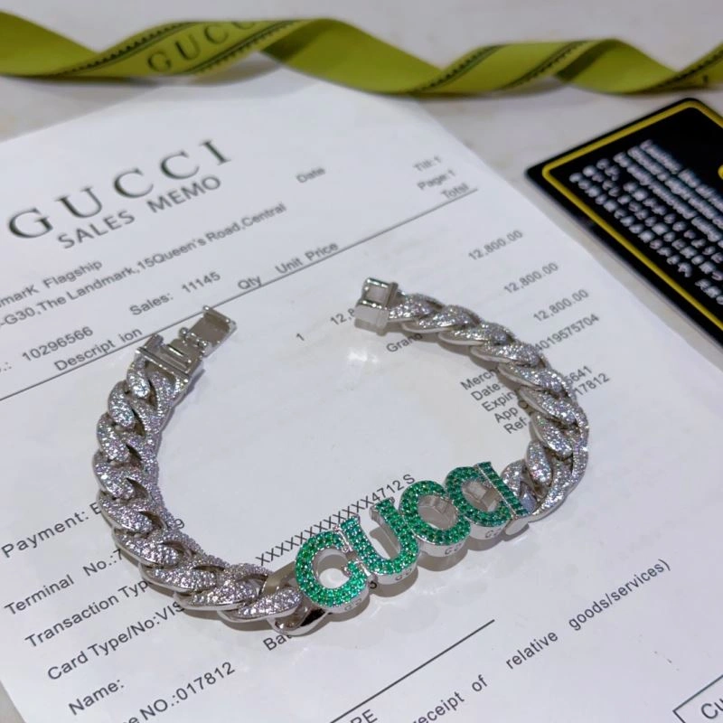 Gucci Bracelets EasyCare 245323