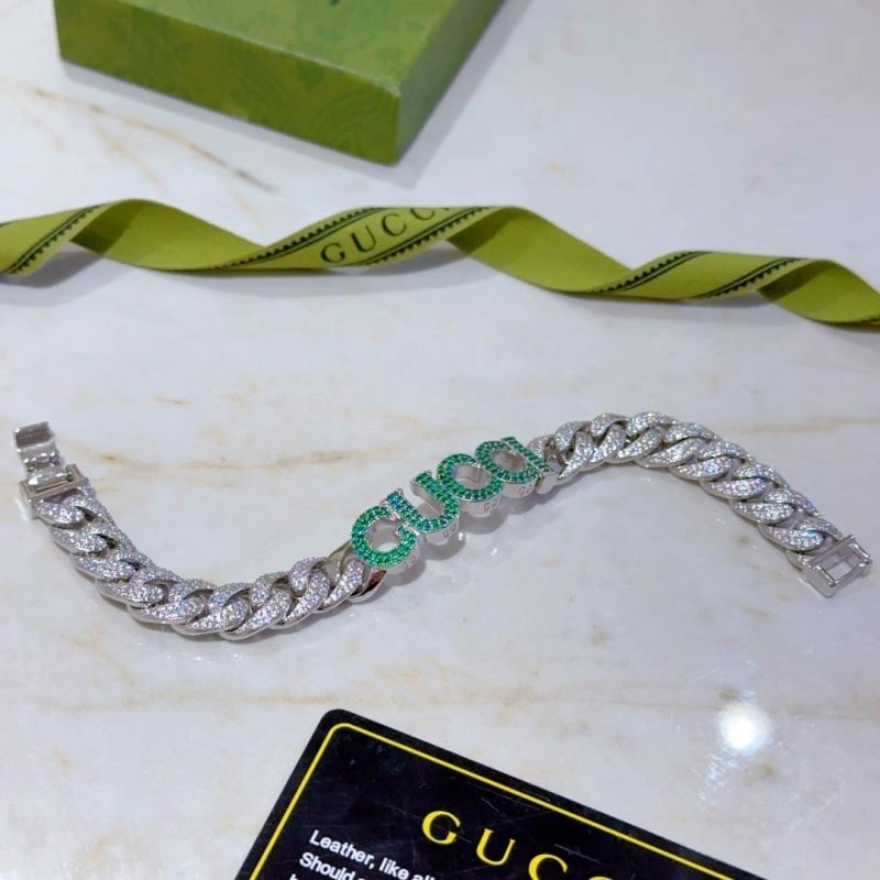 Gucci Bracelets EasyCare 245323