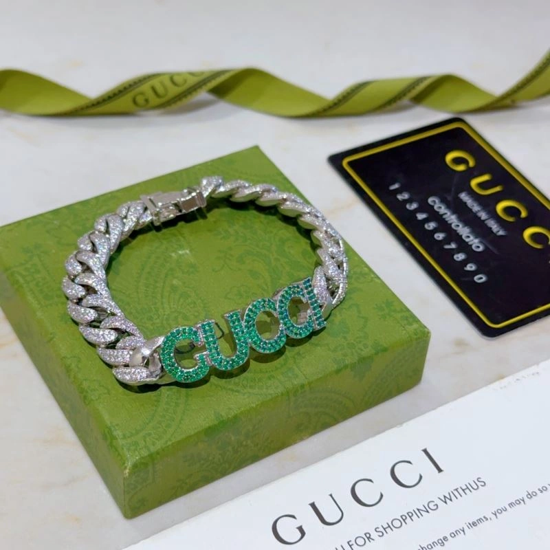 Gucci Bracelets EasyCare 245323