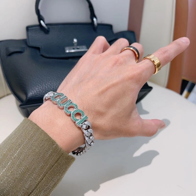 Gucci Bracelets EasyCare 245323