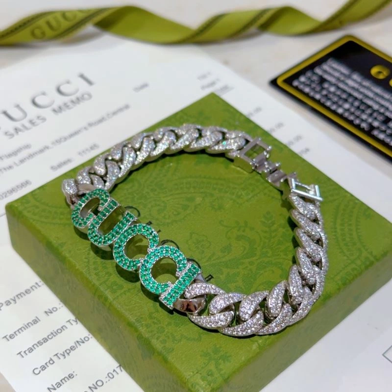 Gucci Bracelets EasyCare 245323