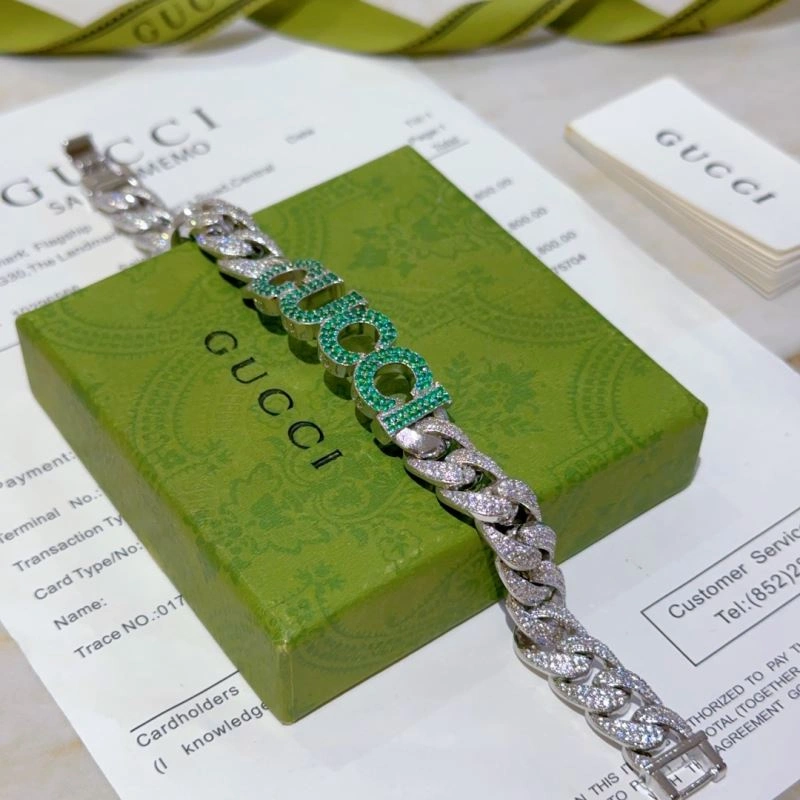 Gucci Bracelets EasyCare 245323