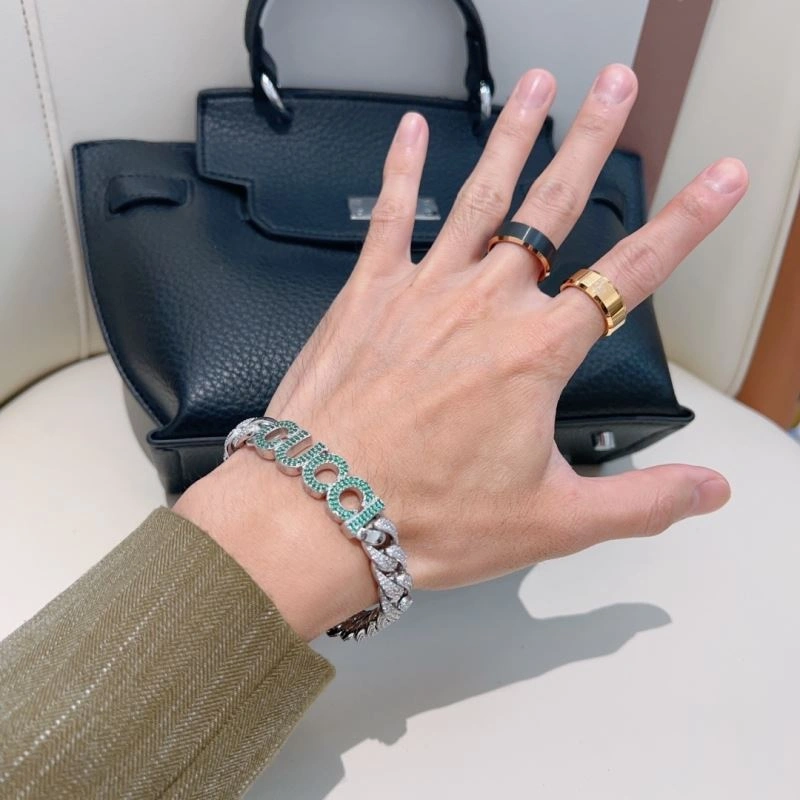 Gucci Bracelets EasyCare 245323