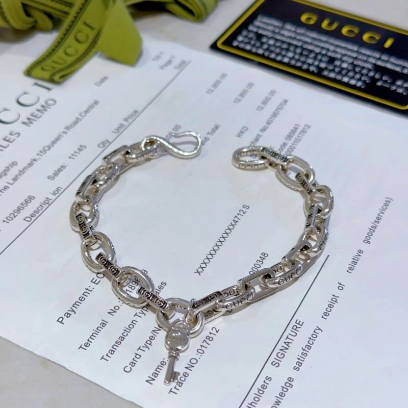 Gucci Bracelets Lightweight 245315