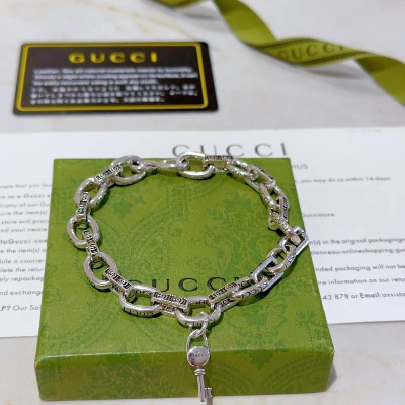Gucci Bracelets Lightweight 245315